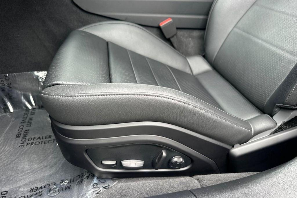 used 2025 Porsche Panamera car, priced at $106,411