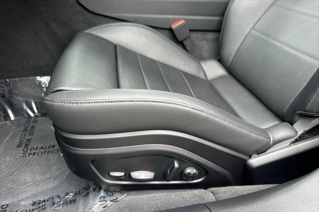 used 2025 Porsche Panamera car, priced at $113,884