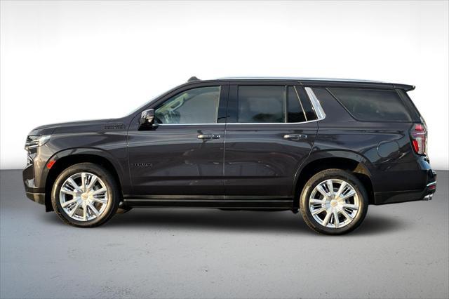 used 2022 Chevrolet Tahoe car, priced at $62,892