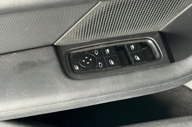 used 2021 Porsche Taycan car, priced at $59,883