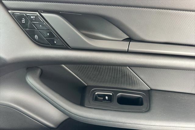 used 2021 Porsche Taycan car, priced at $59,883