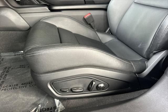 used 2021 Porsche Taycan car, priced at $59,883