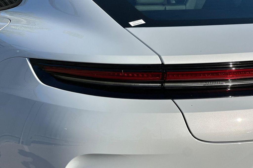 new 2026 Porsche Panamera car, priced at $141,560