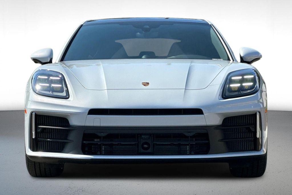 new 2026 Porsche Panamera car, priced at $141,560