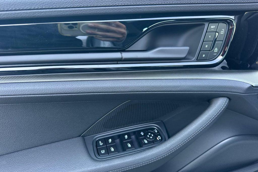 new 2026 Porsche Panamera car, priced at $141,560