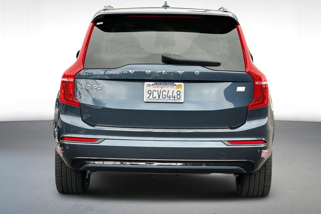 used 2023 Volvo XC90 Recharge Plug-In Hybrid car, priced at $47,992