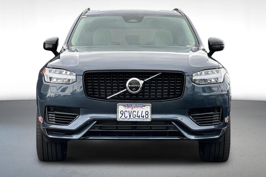 used 2023 Volvo XC90 Recharge Plug-In Hybrid car, priced at $47,992