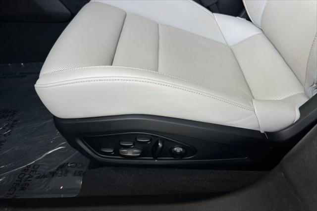 used 2021 Porsche Taycan car, priced at $74,884