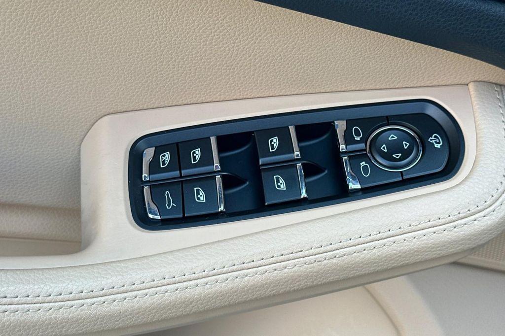 used 2019 Porsche Macan car, priced at $39,884