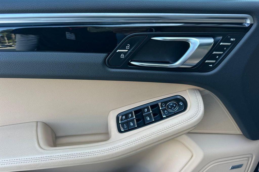 used 2019 Porsche Macan car, priced at $39,884