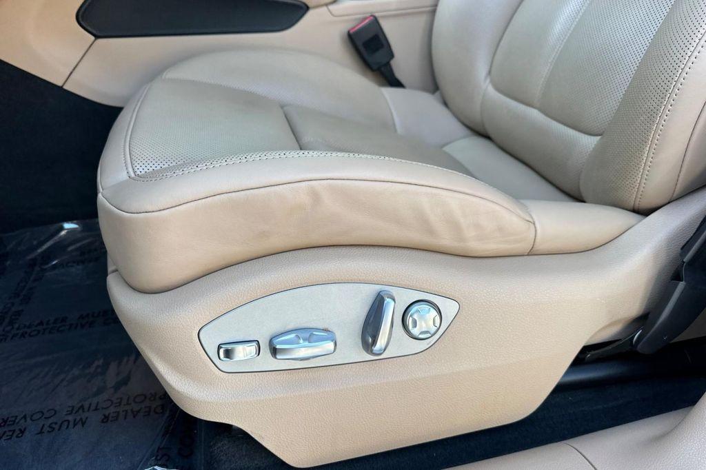 used 2019 Porsche Macan car, priced at $39,884