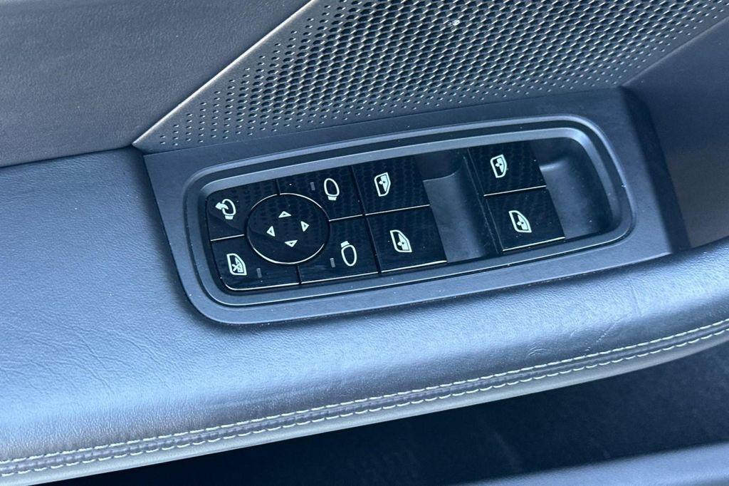 used 2021 Porsche Taycan car, priced at $70,884