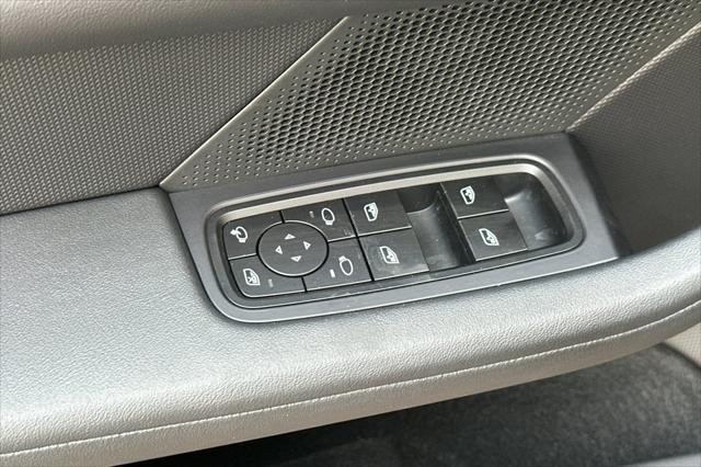 used 2022 Porsche Taycan car, priced at $62,884