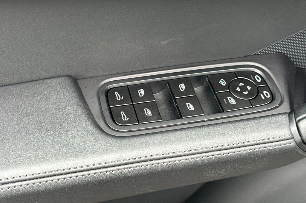 used 2025 Porsche Cayenne car, priced at $96,794