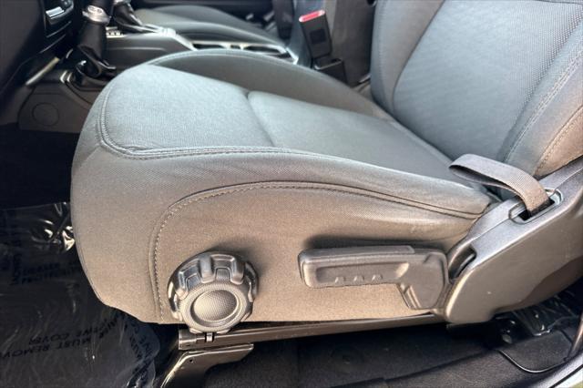 used 2020 Jeep Wrangler Unlimited car, priced at $28,894
