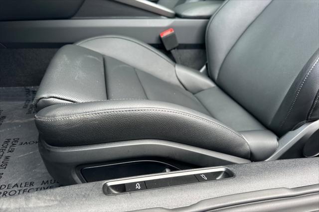 used 2025 Porsche 911 car, priced at $154,993