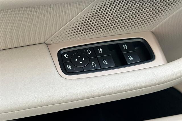 used 2022 Porsche Taycan car, priced at $81,884