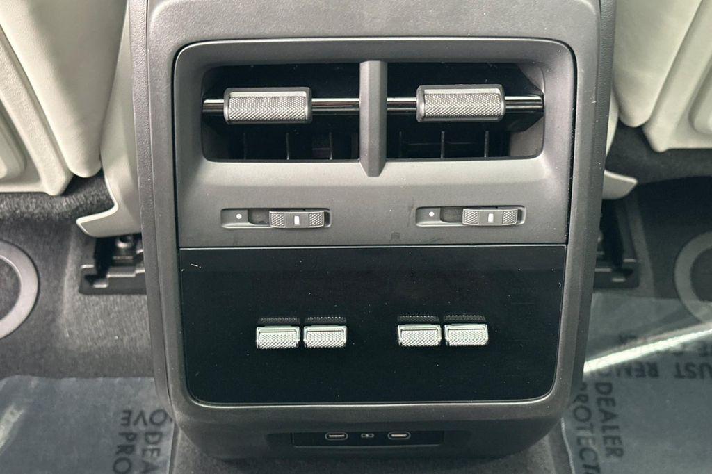 used 2025 Porsche Macan car, priced at $95,964