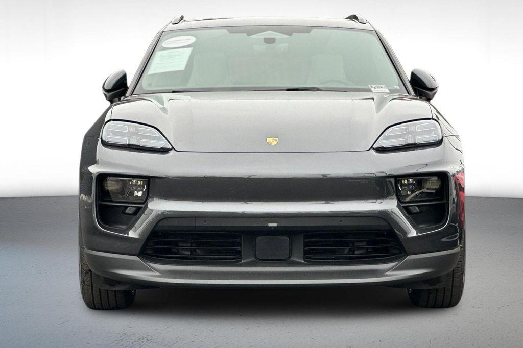 used 2025 Porsche Macan car, priced at $95,964