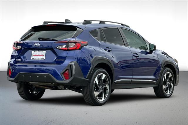 used 2024 Subaru Crosstrek car, priced at $29,884