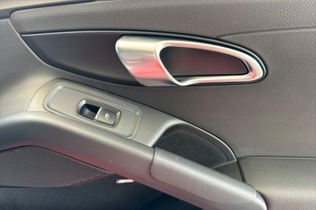 used 2019 Porsche 718 Boxster car, priced at $45,974