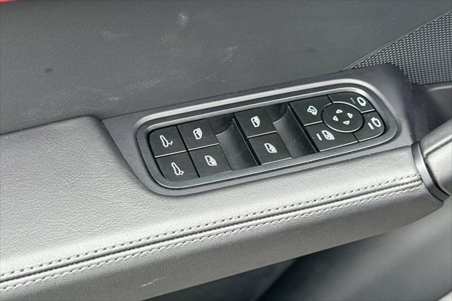 used 2024 Porsche Cayenne car, priced at $83,884