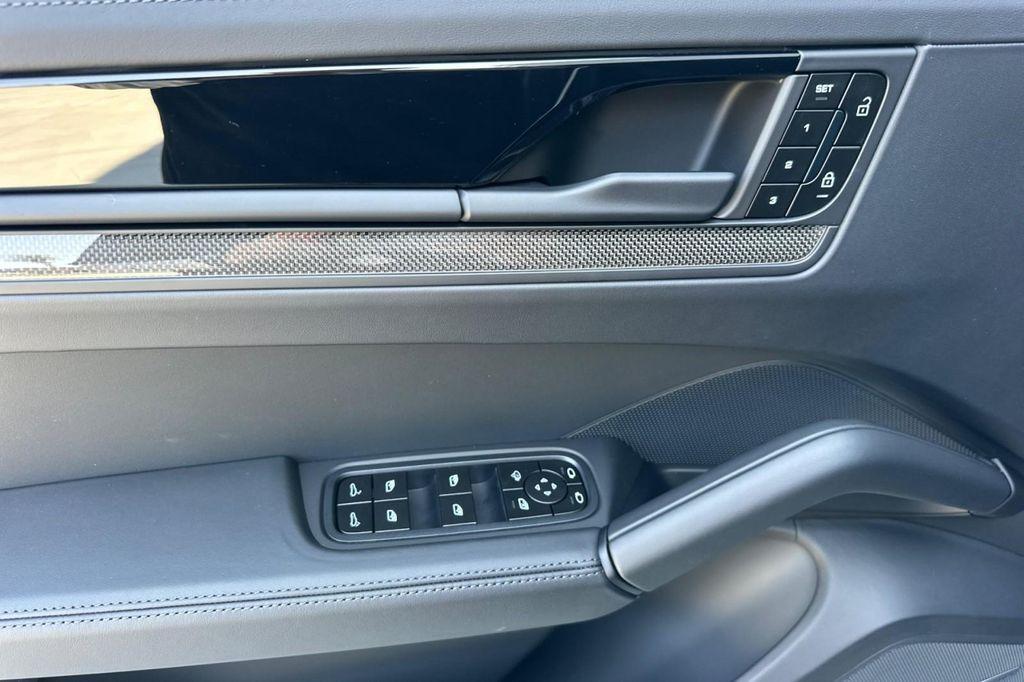 new 2026 Porsche Cayenne car, priced at $153,950