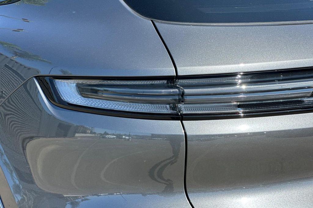 new 2026 Porsche Cayenne car, priced at $153,950