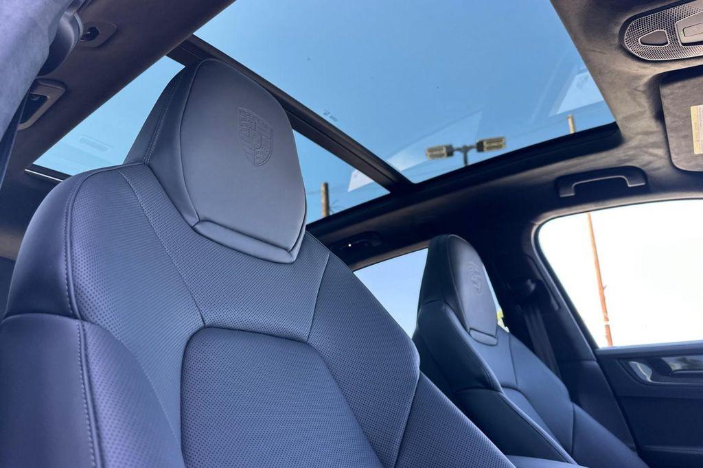 new 2026 Porsche Cayenne car, priced at $153,950