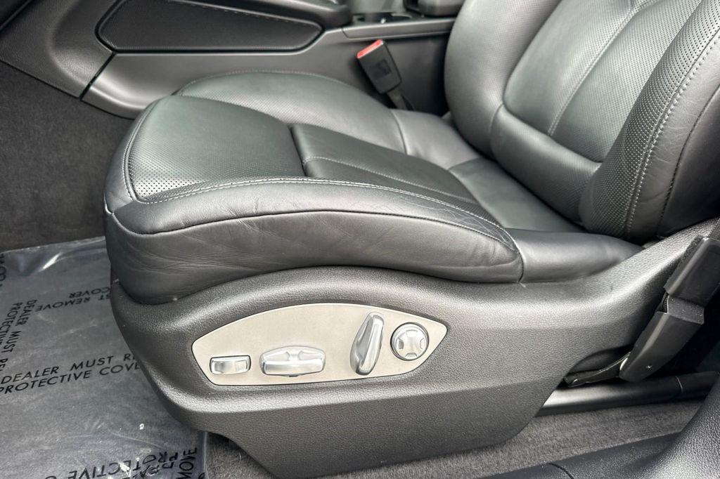 used 2020 Porsche Macan car, priced at $39,452