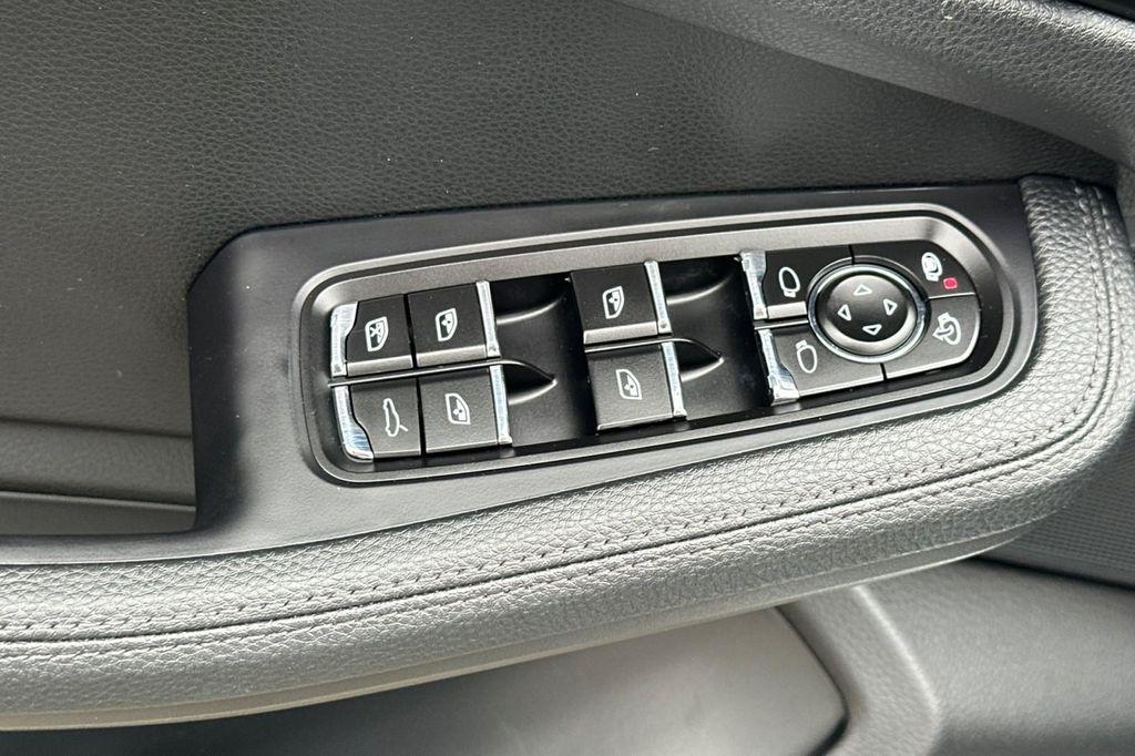 used 2020 Porsche Macan car, priced at $39,452