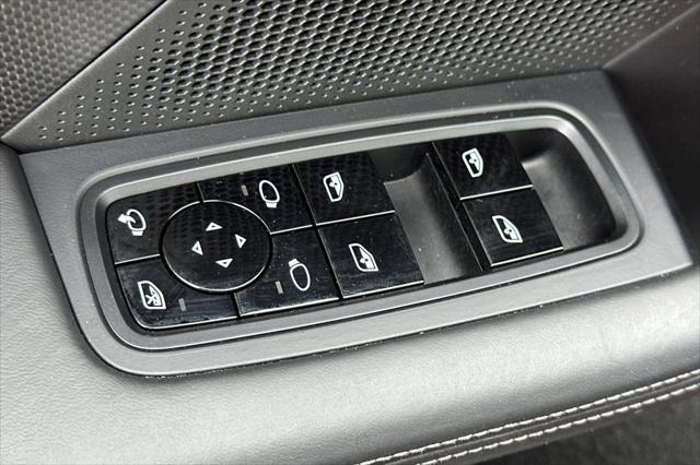 used 2020 Porsche Taycan car, priced at $104,884