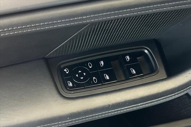 used 2021 Porsche Taycan car, priced at $84,442
