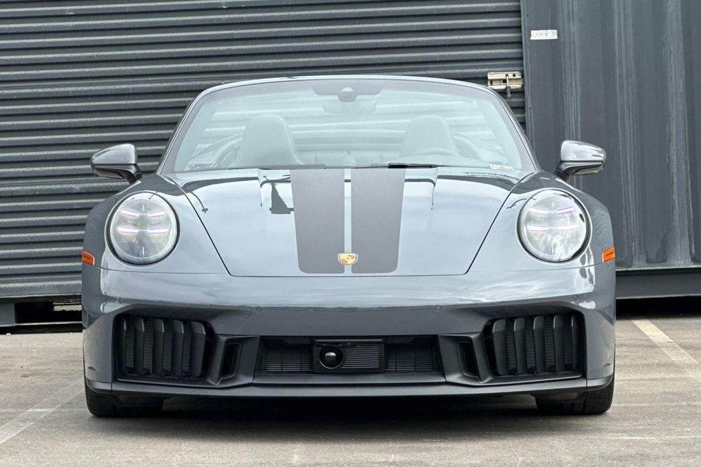 new 2026 Porsche 911 car, priced at $227,540