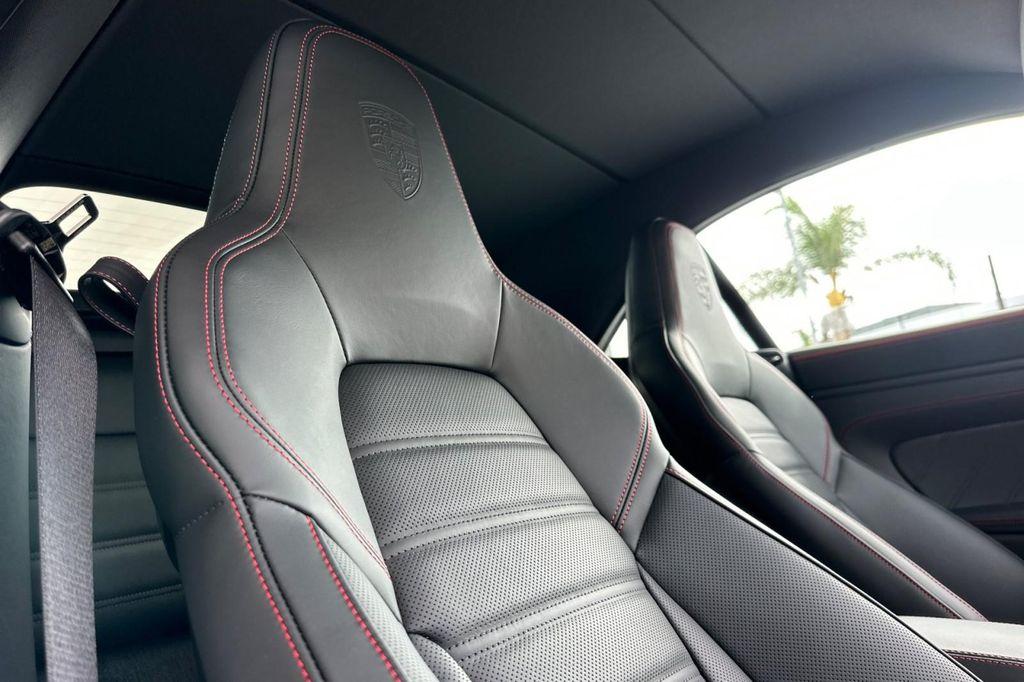 new 2026 Porsche 911 car, priced at $227,540