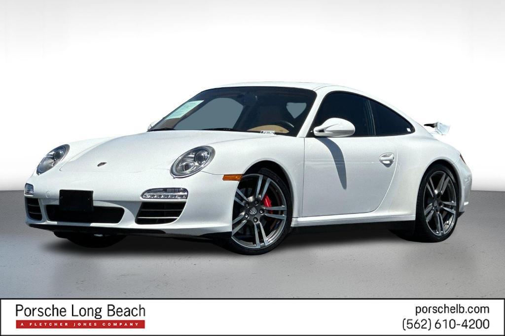used 2012 Porsche 911 car, priced at $85,894