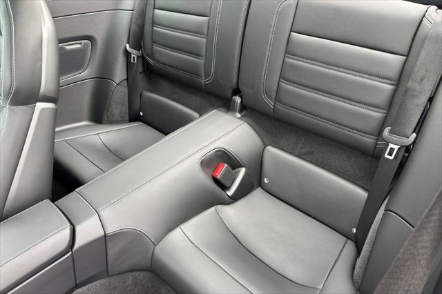 used 2021 Porsche 911 car, priced at $234,851