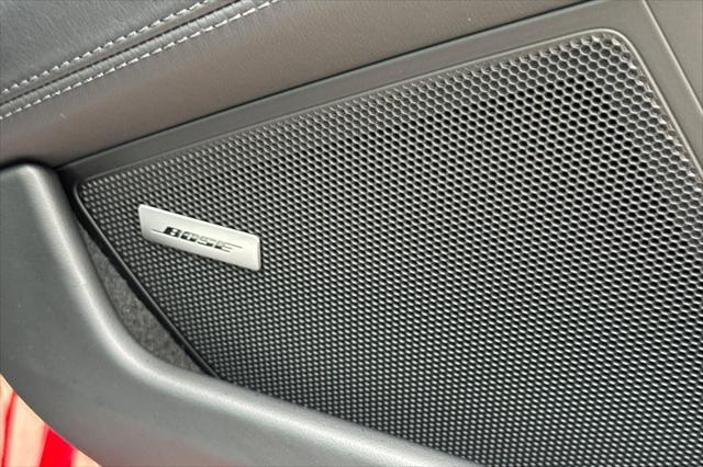 used 2021 Porsche 911 car, priced at $234,851