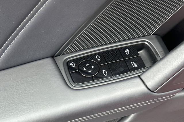 used 2021 Porsche 911 car, priced at $234,851