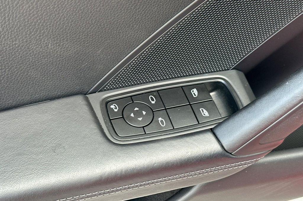 used 2022 Porsche 911 car, priced at $126,892