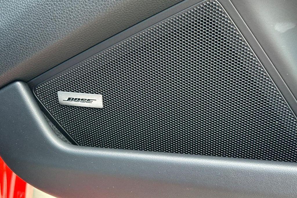 used 2022 Porsche 911 car, priced at $126,892