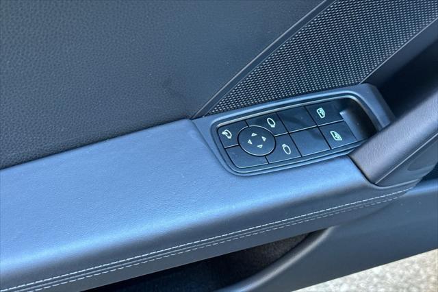used 2024 Porsche 911 car, priced at $194,994