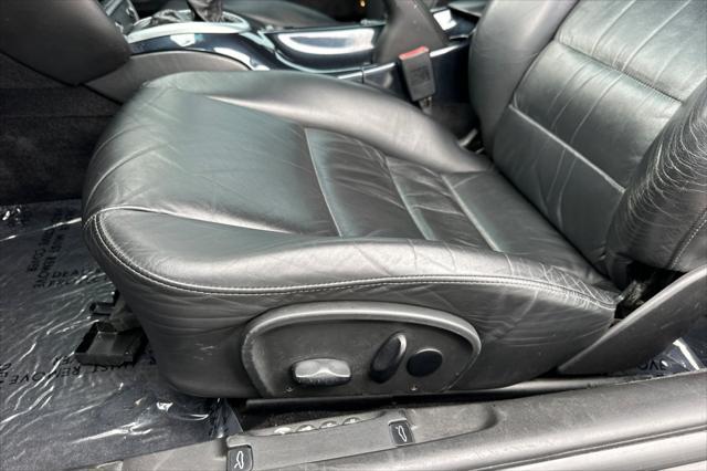 used 2005 Porsche 911 car, priced at $42,452