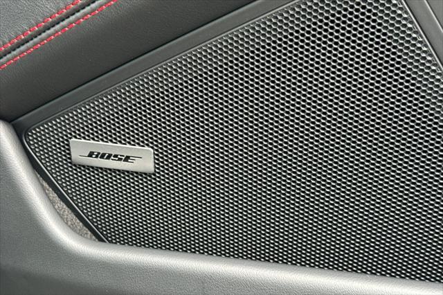 used 2025 Porsche 911 car, priced at $250,544
