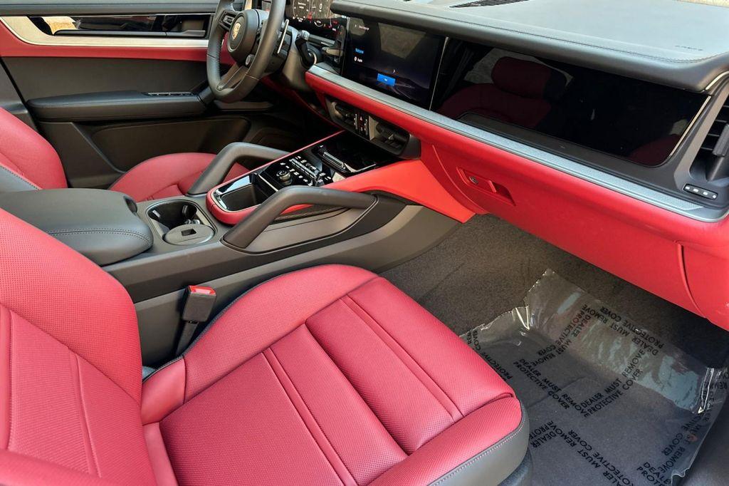 new 2026 Porsche Cayenne car, priced at $111,240