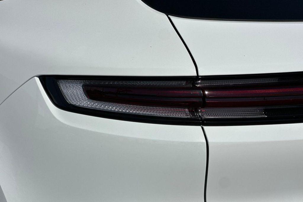 new 2026 Porsche Cayenne car, priced at $111,240