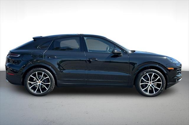 used 2025 Porsche Cayenne car, priced at $94,884