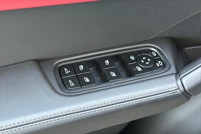 used 2025 Porsche Cayenne car, priced at $94,884