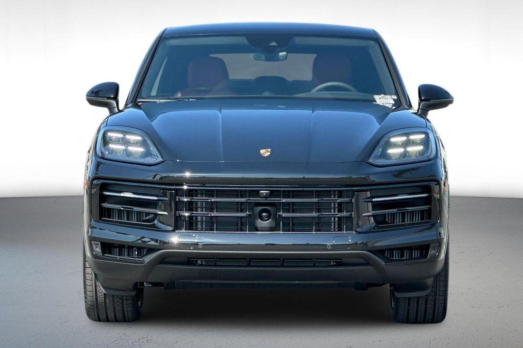 new 2026 Porsche Cayenne car, priced at $114,240