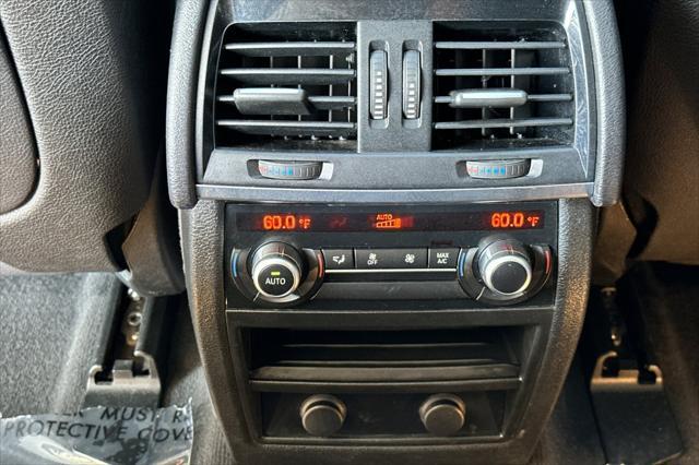 used 2018 BMW X5 car, priced at $23,983